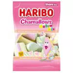 Haribo Chamallows Mallow Mix