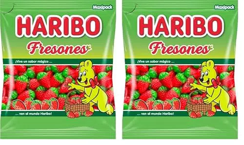 Haribo Fresones 1KG