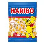 Haribo Huevos de Gominola - Dulces Divertidos para Compartir