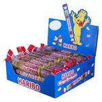 Haribo Mega Roulette - Caramelos de Goma Deliciosos para Compartir