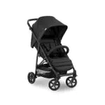 Hauck Rapid 4 Silla de Paseo Plegable Reclinable para Bebés desde 0 Meses
