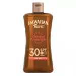 Hawaiian Tropic Protección Solar Travel Size SPF 30 + After Sun Hidratante