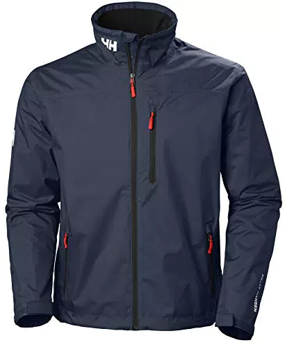 Helly Hansen Chaqueta Crew Midlayer para Hombre