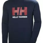 Helly Hansen Sudadera HH Logo para Hombre