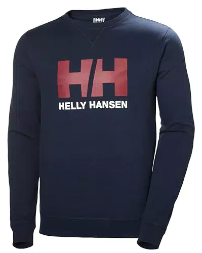 Helly Hansen Sudadera HH Logo para Hombre