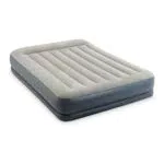 Intex Materasso Dura-Beam Pillow Rest Autogonfiante Matrimoniale 152x203 cm
