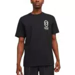 Jack & Jones Jornoto Camiseta Graphic para Hombre