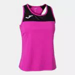 Joma Camiseta de Tirantes Montreal para Mujer