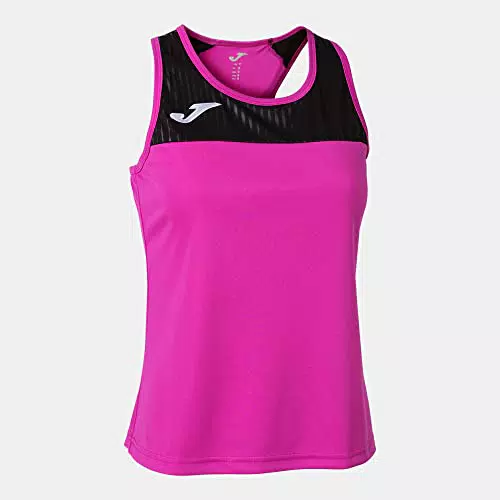 Joma Camiseta de Tirantes Montreal para Mujer