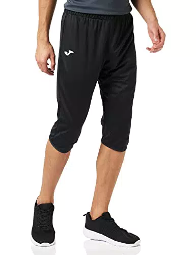 Joma Pantalón Pirata para Hombre