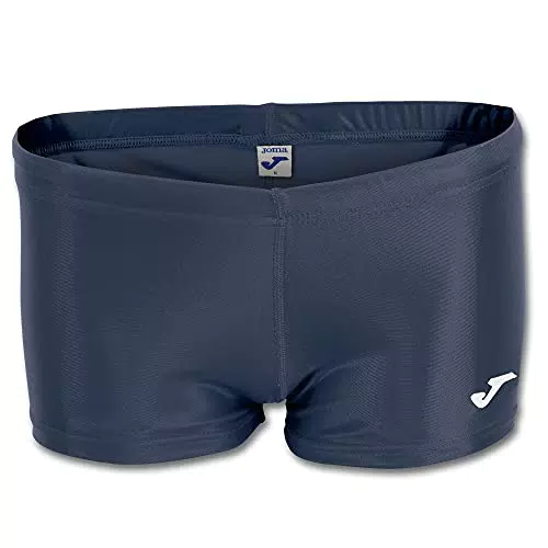 Joma Short W Pantalones Cortos para Mujer