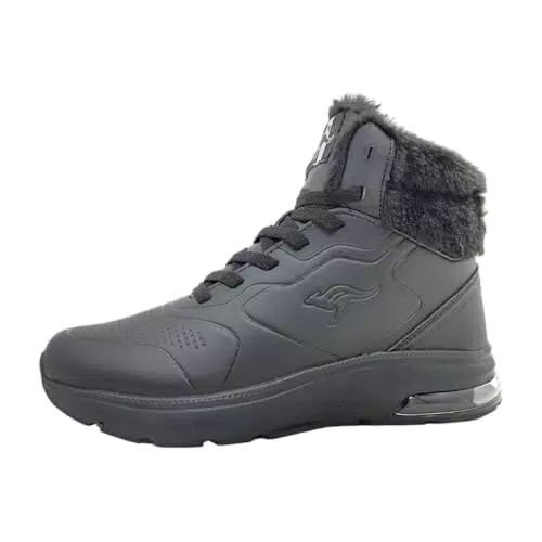 KangaROOS K-pl Dreams Mid - Zapatillas para Mujer