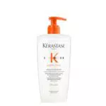 Kérastase Bain Satin Riche Champú Hidratante para Cabello Muy Seco