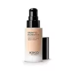 KIKO Milano Unlimited Foundation 2R, Base De Maquillaje Fluida De Larga Duración