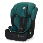 Kinderkraft Silla de coche Comfort Up I-Size, Grupo 1/2/3, 15 meses - 12 años