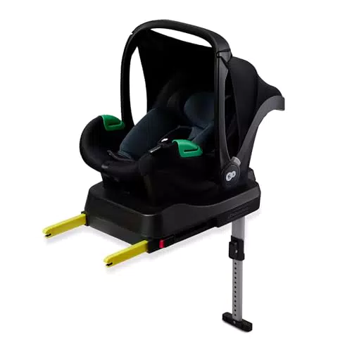 Kinderkraft MINK PRO Silla de coche