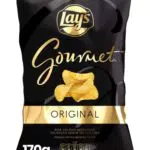 Lay's Gourmet Patatas Fritas Sabor Salado