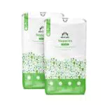 Mama Bear Pañales Ultra-secos - Nueva versión 160 unidades