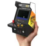 Atari Micro Player Pro
