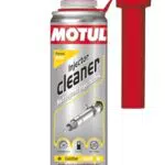 Limpiador de Inyectores y Sistema de Combustible Diésel MOTUL, 300 ml