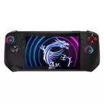 MSI Claw A1M - Consola portátil Full HD 7 120Hz, Intel Core Ultra 7, 16GB RAM, 512GB SSD, Wi-Fi 7