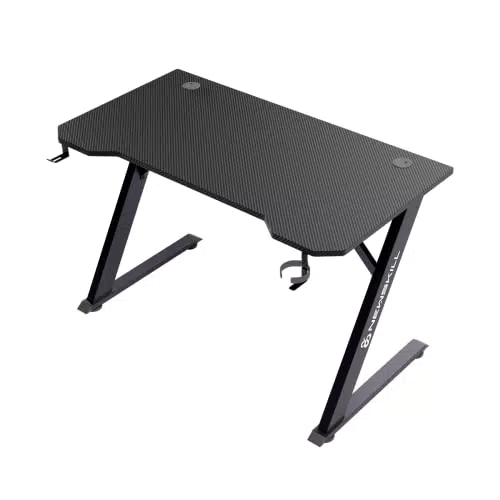 Newskill Belenor - Mesa Gaming Ideal para tu Setup de Juego