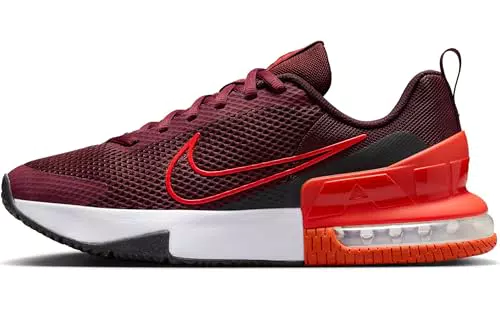 Nike Air Max Alpha Trainer 6 - Zapatillas para hombre de entrenamiento