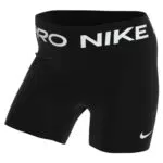 Nike Pantalones Cortos W NP 365 de 5 pulgadas para Mujer