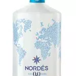 Nordés, Ginebra premium, 1 botella 70 cl