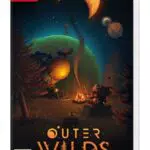 Outer Wilds: Edición Arqueólogo para Nintendo Switch