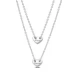 Pandora Collar Moments 393207C00 Divisible - Elegancia y Estilo Único