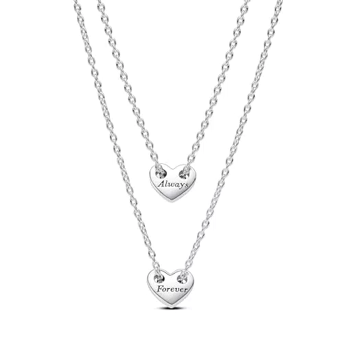 Pandora Collar Moments 393207C00 Divisible - Elegancia y Estilo Único