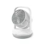 PHILIPS Ventilador de sobremesa Serie 2000 ultrasilencioso con tecnología SilentWings