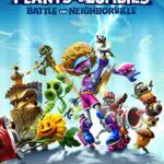 Plants vs Zombies: Battle for Neighborville - Código Origin para PC