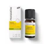 Pranarom Spray Corporal Citronela Bio - Prevención Natural de Picaduras