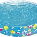 Pratesi Piscina Rígida 122X25 Fantas.Mar
