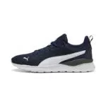 PUMA Anzarun Lite, Zapatillas Unisex adulto, Puma Black-Puma Black