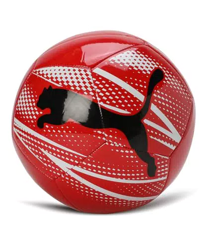 PUMA Attacanto Graphic - Pelotas de Entrenamiento Unisex