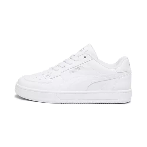 PUMA Caven 2.0 Jr - Zapatillas Deportivas para Niños