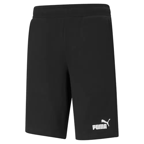 PUMA Ess Shorts para Hombre - Pantalones Cortos Deportivos
