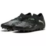 PUMA Future 8 Match MG - Zapatillas de fútbol Unisex para Adultos