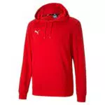 PUMA Sudadera teamGOAL para Hombre