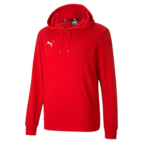 PUMA Sudadera teamGOAL para Hombre