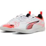 PUMA Ultra 5 Play IT Jr - Zapatillas de fútbol para niños