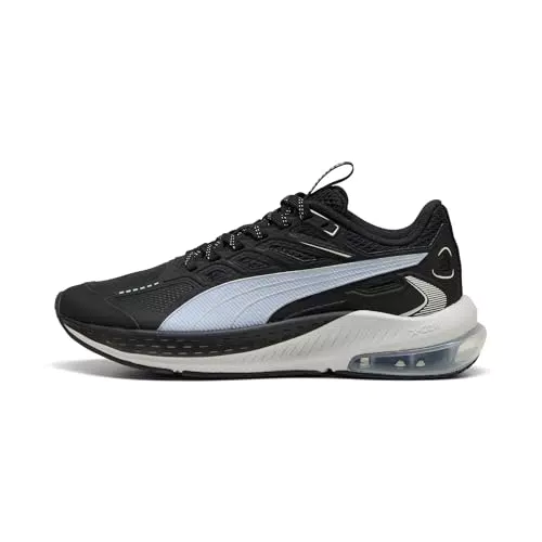PUMA X-Cell Lightspeed WNS - Zapatillas para Correr Mujer