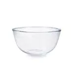 Pyrex Bol Mezclador 14 cm, 0,5 L - Ideal para Cocina y Repostería