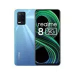 Realme 8 5G - Smartphone Libre, Dimensity 700, Pantalla 90Hz, Cámaras 48MP, NFC