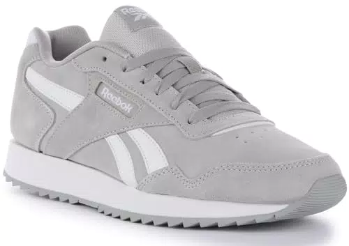 Reebok Glide Ripple, Zapatillas de Deporte Hombre, Cblack Ftwwht Cblack