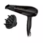 Remington Secador de Pelo Ionic Dry 2200, Iónico, Cabello Sin Encrespamiento