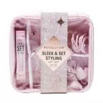Revolution Hair Sleek & Set Kit de Peinado, Set Completo de Estilo con Clips